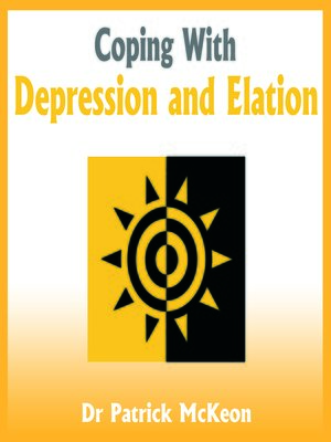 cover image of Coping with Depression and Elation